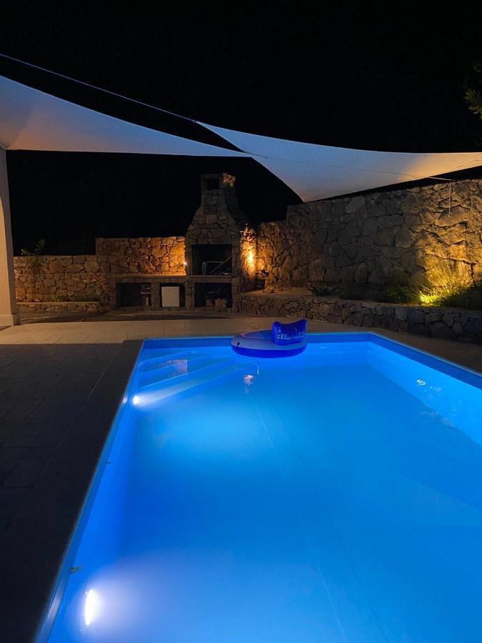 Villa Bellina Muraj Kornić Kültér fotó