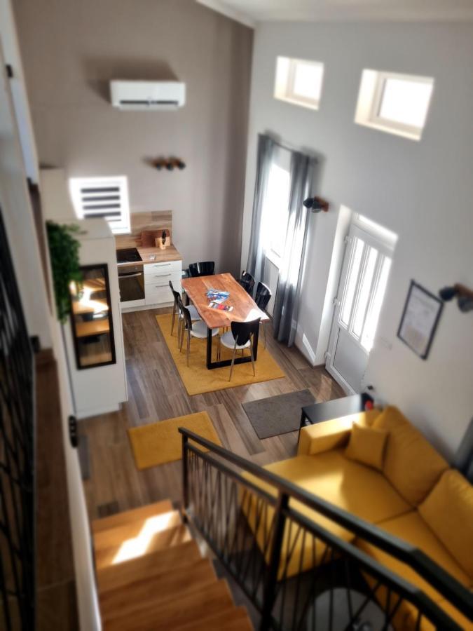 Villa Bellina Muraj Kornić Kültér fotó
